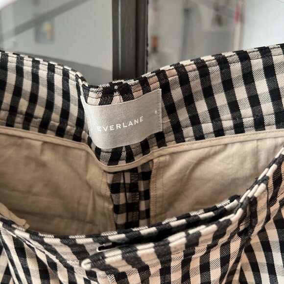 The Draper Tapered Pant in Buttersmooth - Picture 3 of 4